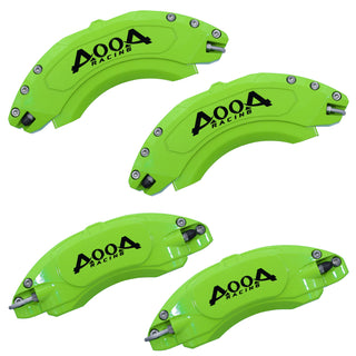 AOOA Brake Disc Colorful Caliper Covers for Acura RDX 2016-2023