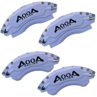 AOOA Aluminum Brake Caliper Covers for Lexus RX（set of 4)