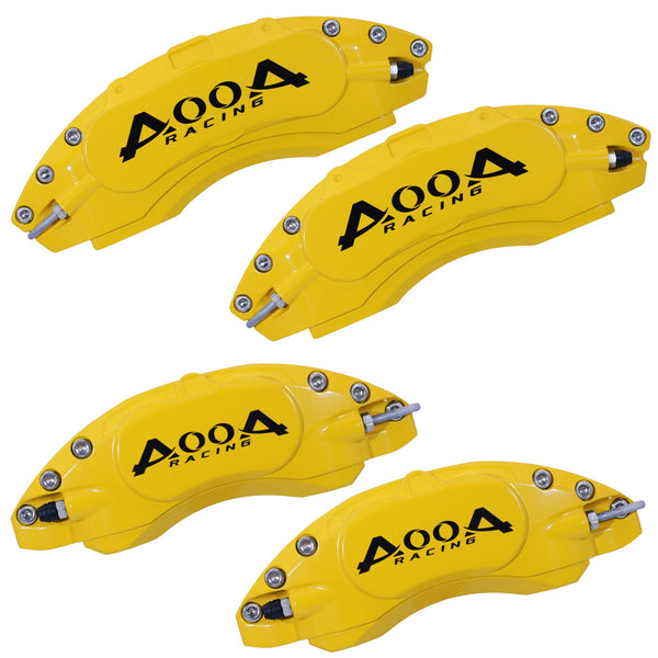 AOOA Aluminum Brake Caliper covers for Land-rover(set of 4)