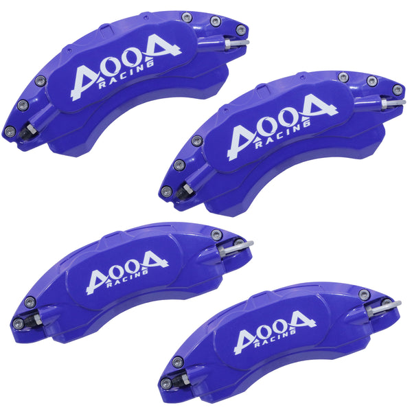 AOOA Aluminum Brake Caliper Cover for Suzuki (set of 4)