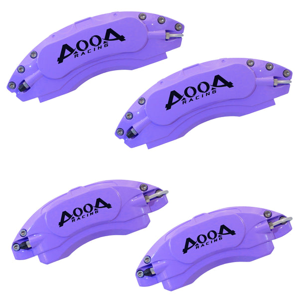 AOOA Caliper Covers for Kia Stinger (2018-2023) Set of 4