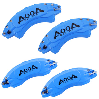 AOOA Aluminum Brake Caliper Cover Rim Accessories for Lexus CT(set of 4)