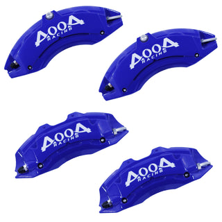 AOOA Aluminum Brake Caliper covers for Volkswagen Jetta (set of 4)