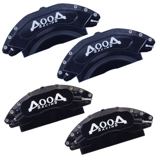 AOOA Aluminum Brake Caliper Cover Rim Accessories for Genesis GV80(set of 4)