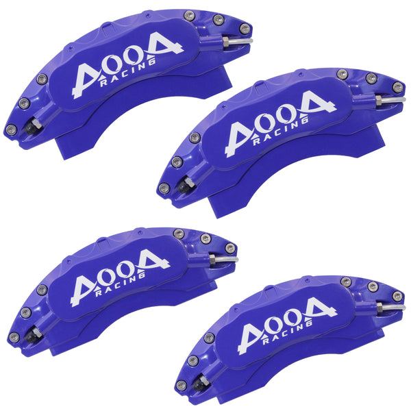 AOOA Aluminum Brake Caliper Cover Rim Accessories for Lexus ES(set of 4)