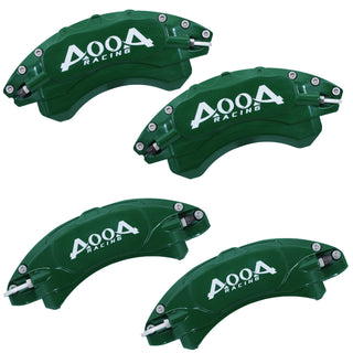 AOOA Aluminum Brake Caliper Covers for Kia Sportage（set of 4)