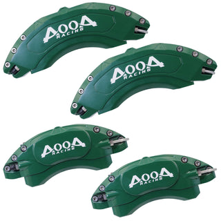 AOOA Aluminum Brake Caliper Cover Rim Accessories for Kia K5 (set of 4)