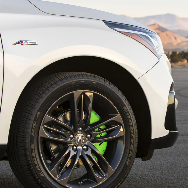 AOOA Brake Disc Colorful Caliper Covers for Acura RDX 2016-2023