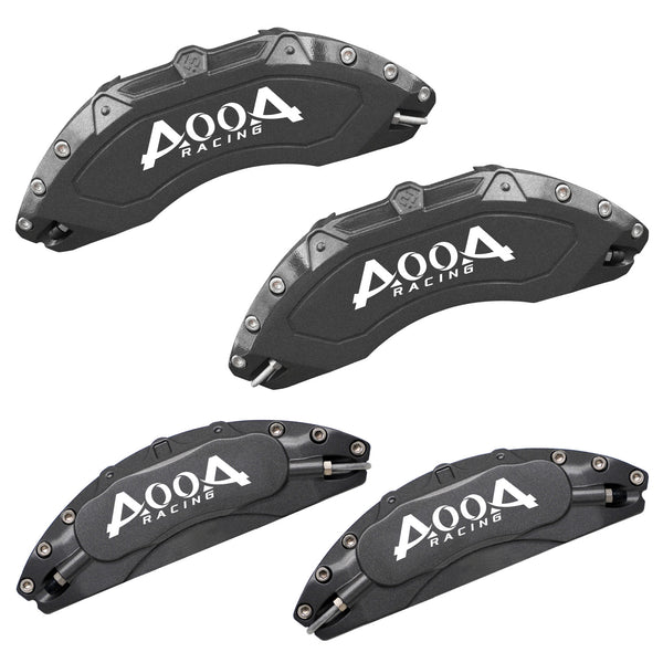 AOOA Auto Parts Caches d'étrier pour Dodge Durango (lot de 4)