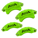 AOOA caliper covers for Toyota 86 17-24(set of 4)