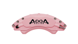 Comprar pink AOOA Aluminum Brake Caliper Cover Rim Accessories for  KIA EV9 (set of 4)