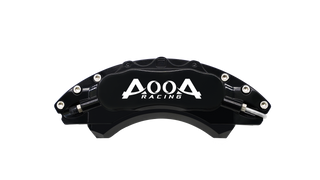 يشتري black AOOA Aluminum Brake Caliper Cover Rim Accessories for  KIA EV9 (set of 4)