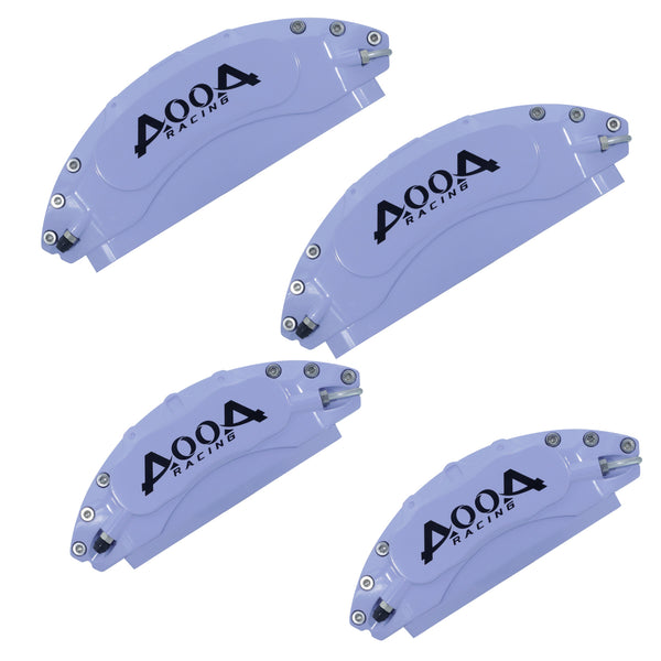 AOOA Aluminum Brake Caliper covers for Ram 1500 (set of 4)