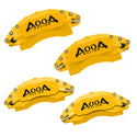 AOOA brake disc caliper cover for Toyota camry (Set of 4)