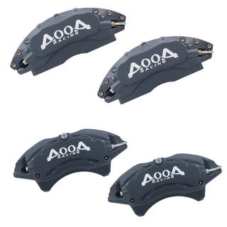 AOOA Caliper Cover for  Mercedes-Benz E-Class(set of 4)